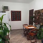Suíte Cleo