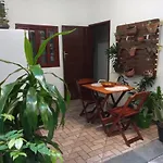 Suíte Cleo