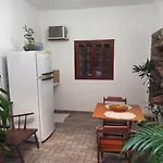 Suíte Cleo